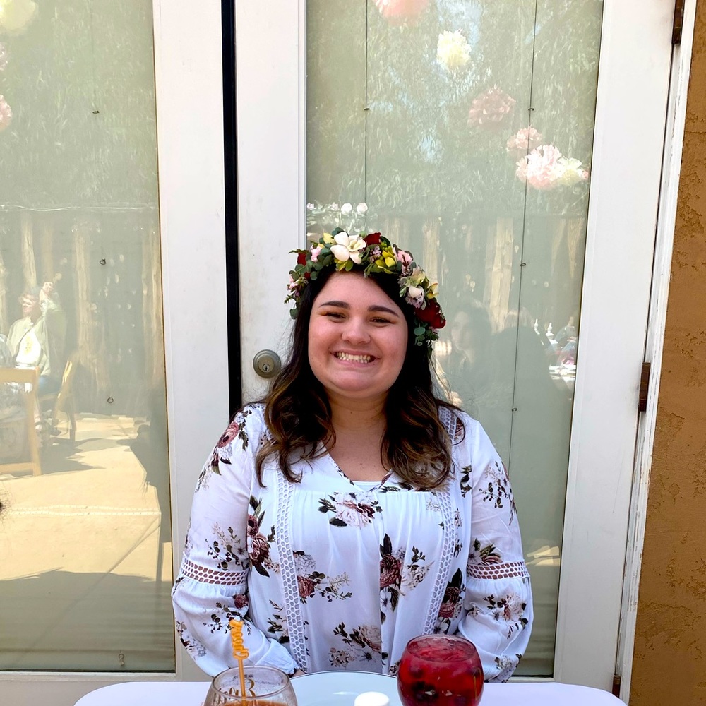 Meet your Posher, Karley